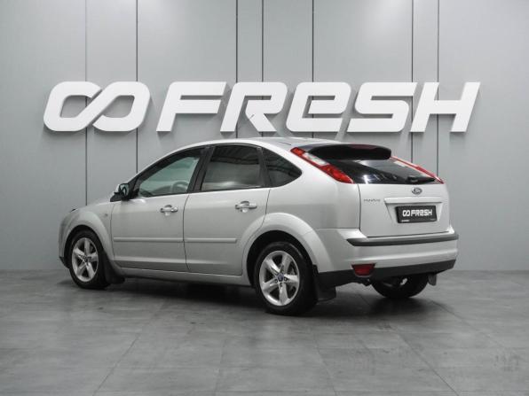 Ford Focus II с пробегом 2007 года, цена 549 000 рублей, 185252 км, хэтчбек, Автокод Объявления