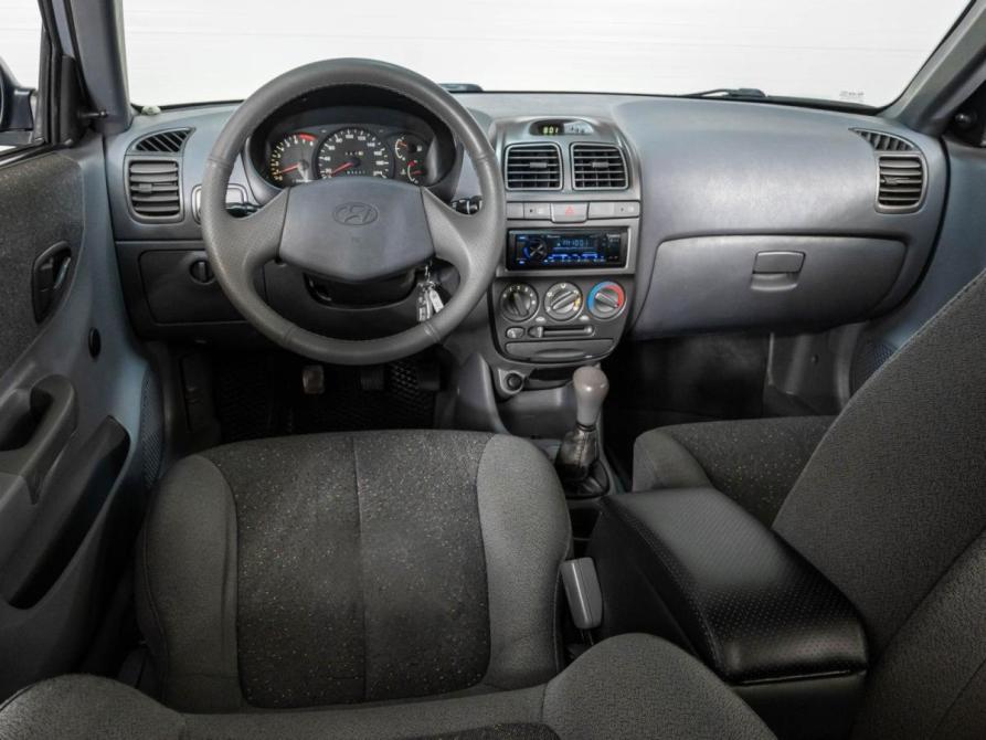 Hyundai Accent II Ставрополь  - изображение 6