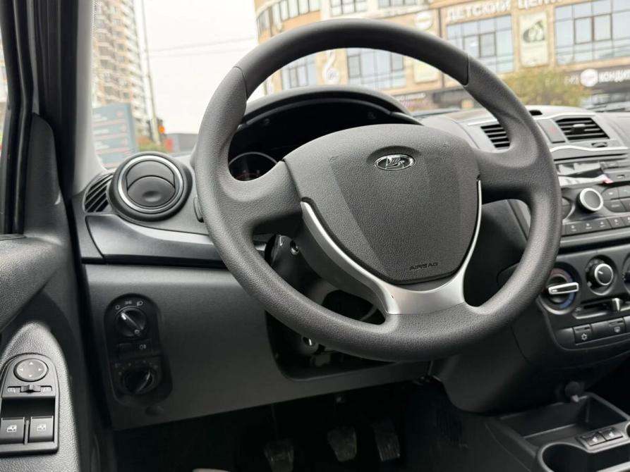 Lada (ВАЗ) Granta I Рестайлинг Краснодар  - изображение 10