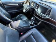 Toyota Highlander III (XU50) Оренбург  - изображение 36