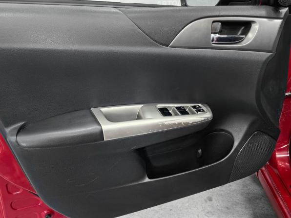 Subaru Impreza III с пробегом 2007 года, цена 650 000 рублей, 300000 км, хэтчбек, Автокод Объявления