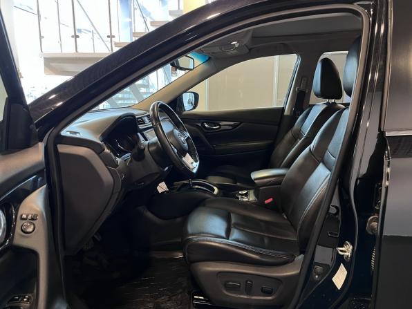 Nissan X-Trail III Рестайлинг с пробегом 2019 года, цена 2 050 000 рублей, 89497 км, внедорожник, Автокод Объявления