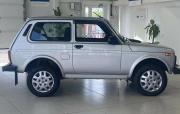 Lada (ВАЗ) Niva Legend I Пермь  - изображение 34