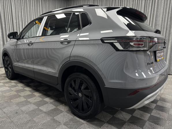 Volkswagen Tharu XR с пробегом 2026 года, цена 3 100 000 рублей, 32 км, внедорожник, Автокод Объявления