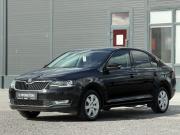 Skoda Rapid I Рестайлинг Волгоград  - изображение 25