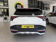 Kia Sportage V Нефтекамск  - изображение 18