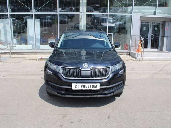 Skoda Kodiaq I с пробегом 2019 года, цена 2 325 000 рублей, 269143 км, внедорожник, Автокод Объявления