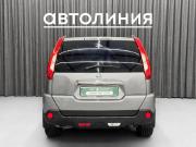 Nissan X-Trail II Рестайлинг Красноярск  - изображение 21