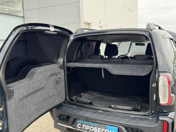 Lada (ВАЗ) Niva Travel I с пробегом 2024 года, цена 1 115 000 рублей, 29435 км, внедорожник, Автокод Объявления