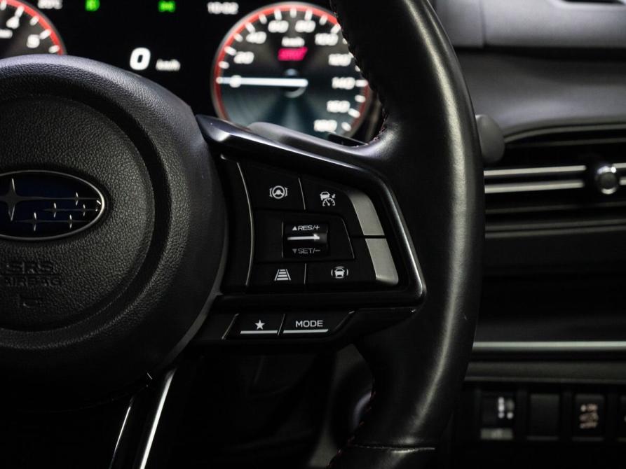 Subaru Levorg II Тюмень  - изображение 23