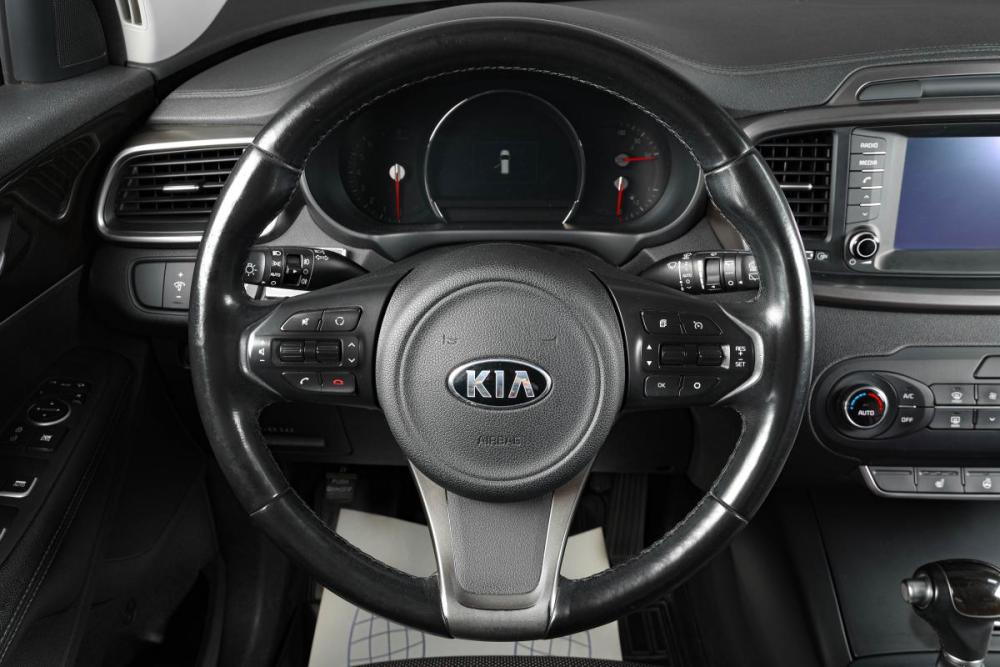 Kia Sorento III Prime Тюмень  - изображение 14