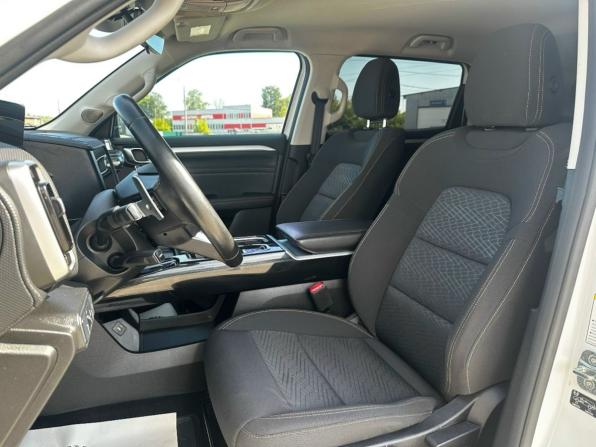 Haval Dargo I с пробегом 2024 года, цена 2 453 400 рублей, 62668 км, внедорожник, Автокод Объявления