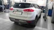 Geely Atlas I Санкт-Петербург  - изображение 9