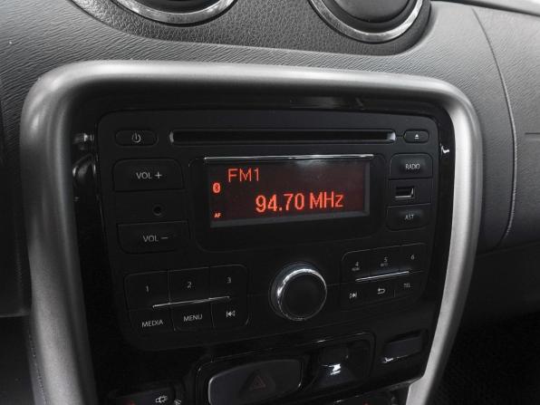 Renault Duster I с пробегом 2014 года, цена 840 000 рублей, 171507 км, внедорожник, Автокод Объявления