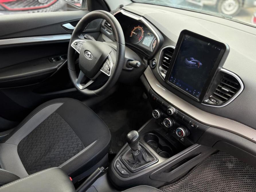 Lada (ВАЗ) Vesta I Рестайлинг (NG) Набережные Челны  - изображение 26