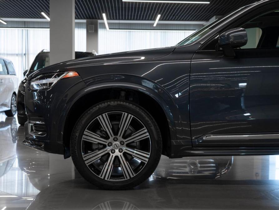 Volvo XC90 II Рестайлинг 1 Москва  - изображение 30