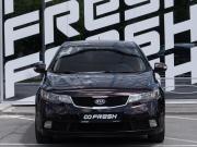 Kia Cerato II Волгоград  - изображение 20