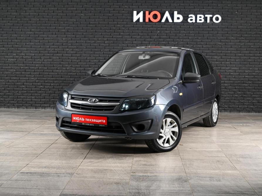 Lada (ВАЗ) Granta I Екатеринбург  - изображение 1