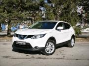 Nissan Qashqai II Санкт-Петербург  - изображение 32
