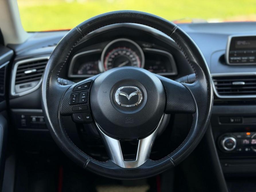 Mazda 3 III (BM) Казань  - изображение 20