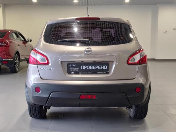 Nissan Qashqai I Рестайлинг с пробегом 2012 года, цена 890 000 рублей, 167721 км, внедорожник, Автокод Объявления