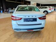Lada (ВАЗ) Vesta I Рестайлинг (NG) Тула  - изображение 20
