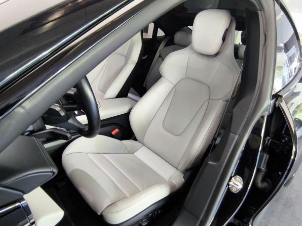 Porsche Taycan I с пробегом 2021 года, цена 8 790 000 рублей, 21448 км, седан, Автокод Объявления