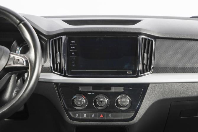 Skoda Kamiq I с пробегом 2022 года, цена 2 449 000 рублей, 44000 км, внедорожник, Автокод Объявления