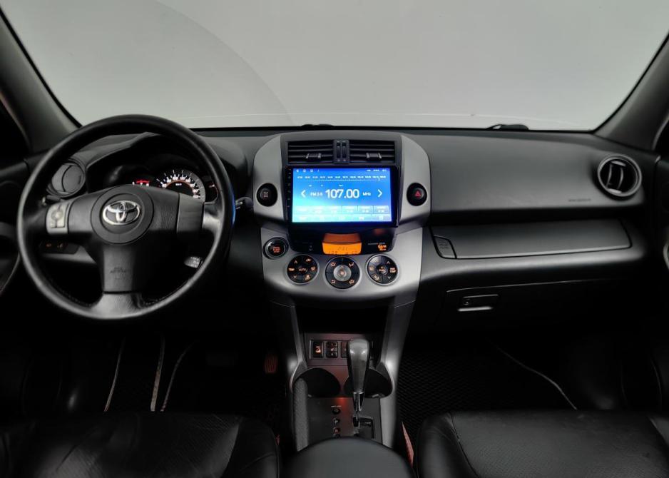 Toyota RAV4 III (XA30) Подольск  - изображение 12