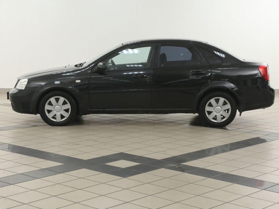 Chevrolet Lacetti I Иваново  - изображение 7