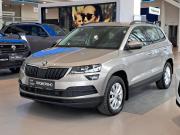 Skoda Karoq I Казань  - изображение 23