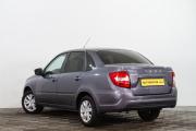 Lada (ВАЗ) Granta I Рестайлинг Сургут  - изображение 24