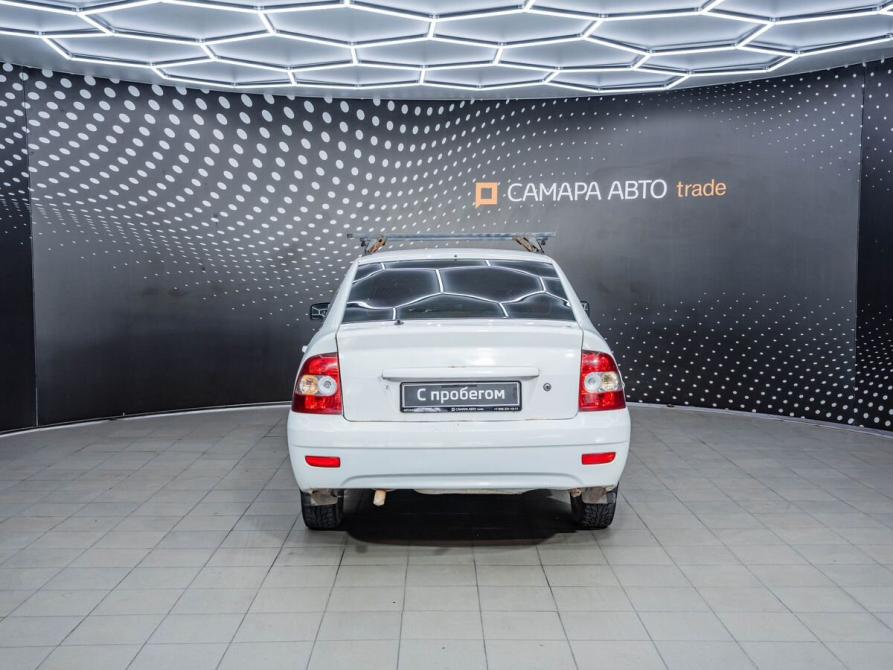 Lada (ВАЗ) Priora I Самара  - изображение 8