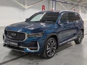 Geely Monjaro I Рестайлинг (China Market) Казань  - изображение 32