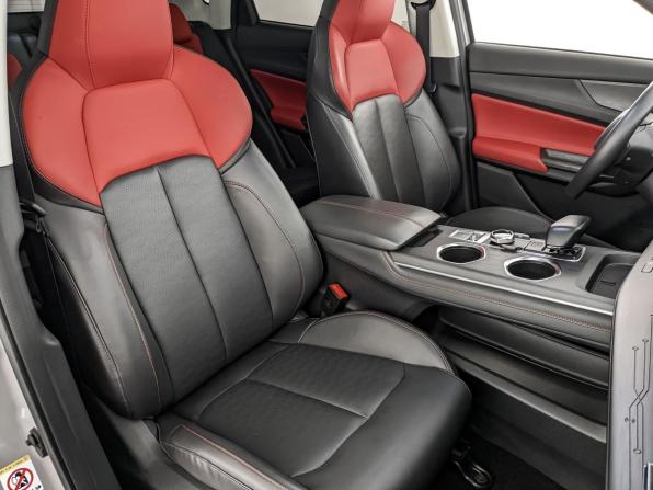 Changan CS55 Plus II с пробегом 2023 года, цена 1 865 000 рублей, 46128 км, внедорожник, Автокод Объявления