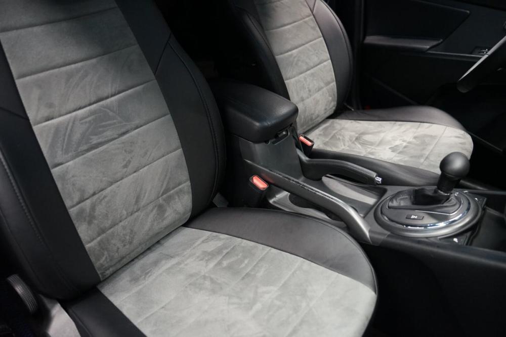 Kia Sportage III Крым  - изображение 23
