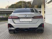 BMW 5 серии VIII (G60/G61/G68) Казань  - изображение 29