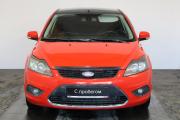 Ford Focus II Рестайлинг Санкт-Петербург  - изображение 18