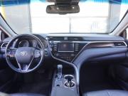 Toyota Camry VIII (XV70) Москва  - изображение 27