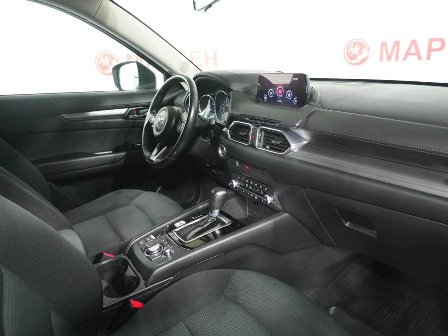 Mazda CX-5 II Вологда  - изображение 10