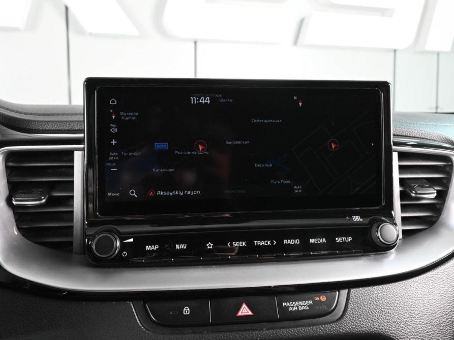 Kia Ceed III Рестайлинг Ростов-на-Дону  - изображение 15