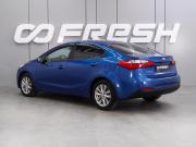 Kia Cerato III Воронеж  - изображение 21