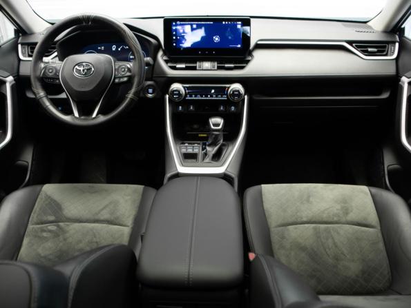 Toyota RAV4 V (XA50) с пробегом 2023 года, цена 3 449 000 рублей, 48989 км, внедорожник, Автокод Объявления