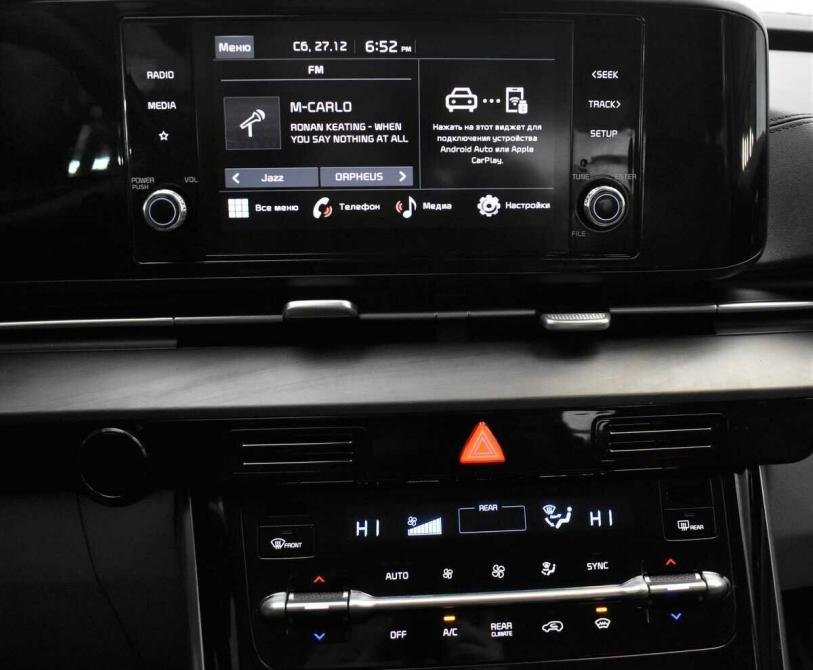 Kia Carnival IV Москва  - изображение 7