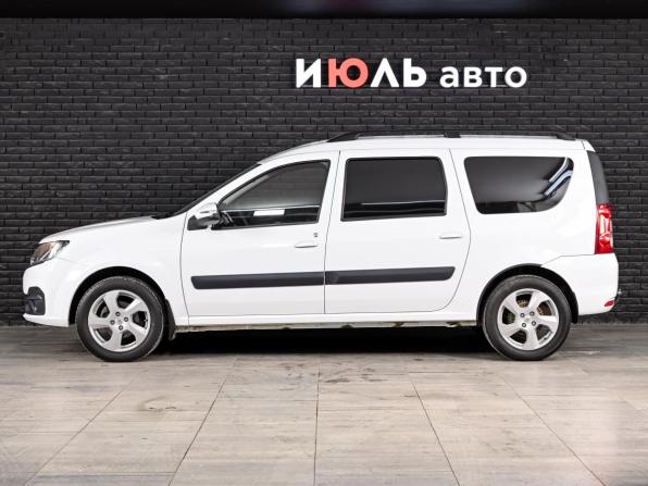 Lada (ВАЗ) Largus I Рестайлинг с пробегом 2021 года, цена 1 200 000 рублей, 105008 км, универсал, Автокод Объявления