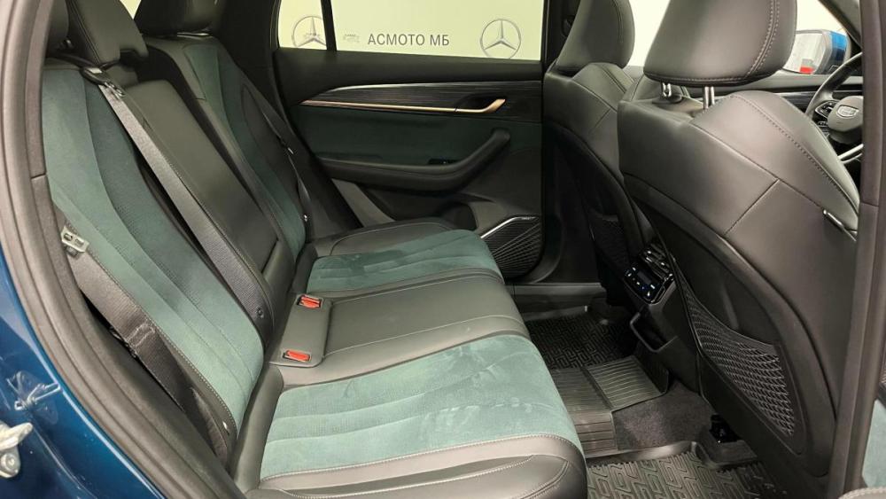 Geely Monjaro I Екатеринбург  - изображение 12