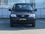 Chevrolet Niva I Рестайлинг Курган  - изображение 22