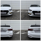 Hyundai Solaris II Ставрополь  - изображение 42