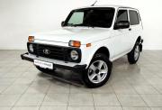 Lada (ВАЗ) Niva Legend Саратов  - изображение 21