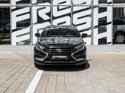 Lada (ВАЗ) Vesta I Рестайлинг (NG) Ставрополь  - изображение 21